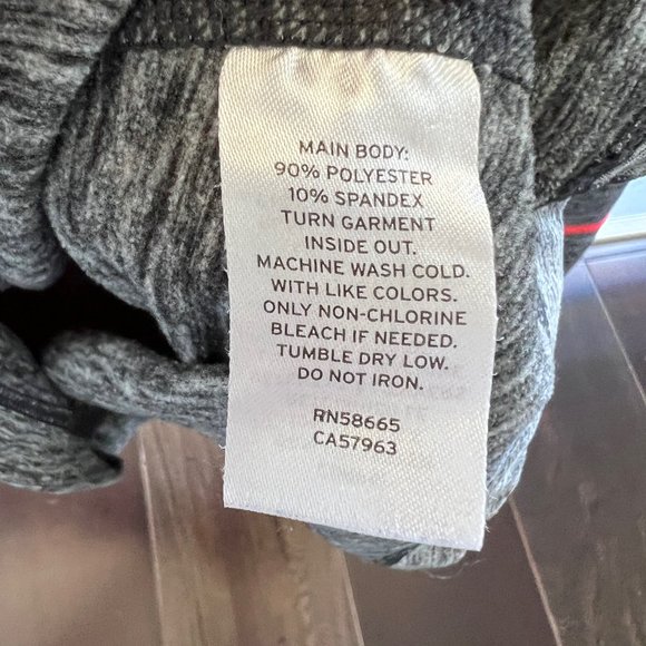 ZELLA Pullover Hoodie Top - Picture 11 of 11